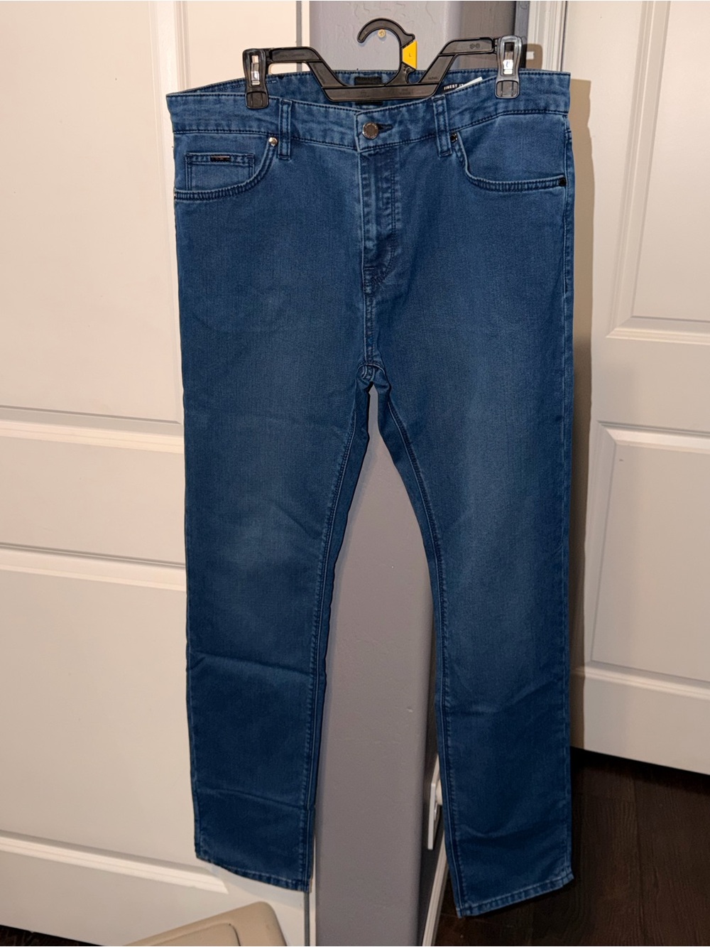 Hugo boss jeans men